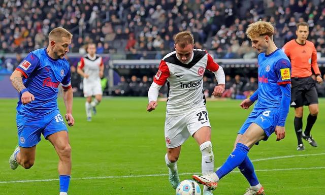 德甲激烈鏖战,比分2-2,比赛亮点:进球成功率高,传球准确性优异的简单介绍 德甲激烈鏖战,比分2-2,比赛亮点:进球成功率高,传球准确性优异的简单介绍