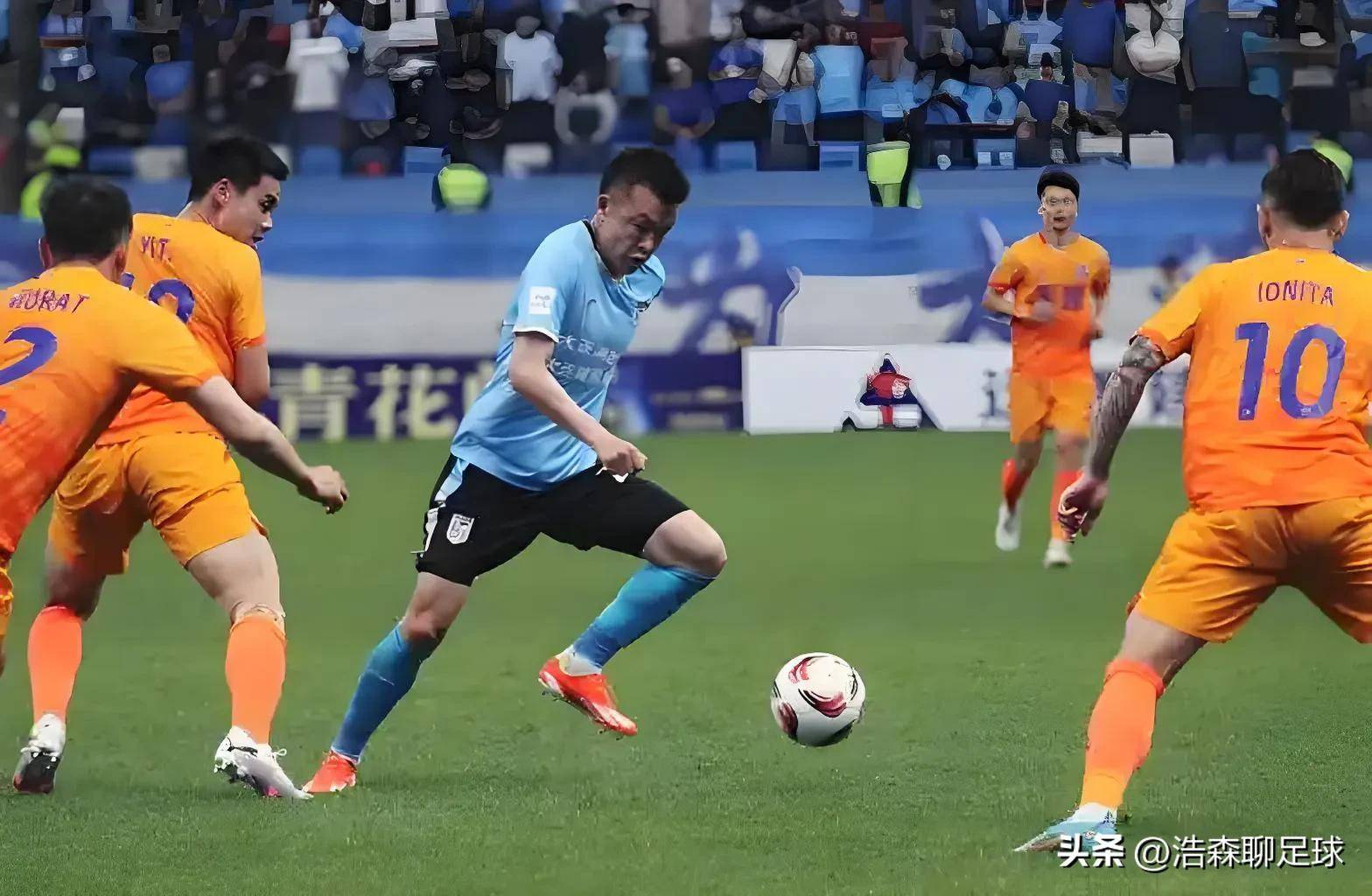 JiuyouAPP下载-深度报道：中超联赛精彩瞬间全景回放