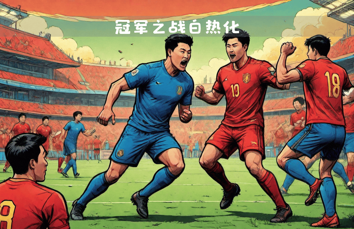 九游游戏中心-历史对比：过去与现在的冠军争夺的简单介绍