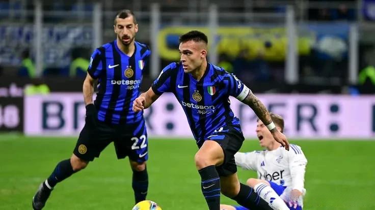 意甲比赛，战术变化令人叹为观止，精彩不断